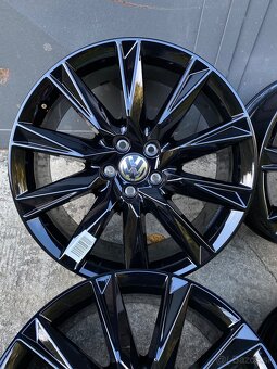 ✅ R19 ®️ Originál Audi 5x112 ET45 ✅ VW Škoda Seat - 5