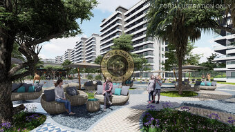 Caesar Resort, Yeni Iskele (Trikomo), Cyprus - 5