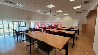 ADOMIS - Prenájom flexibilných kancelárskych priestorov Moyz - 5