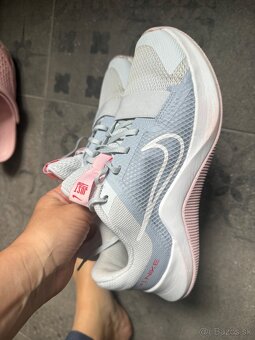 Nike botasky 39 - 5