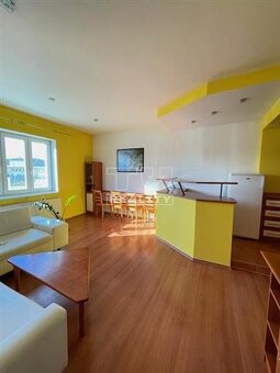 REZERVOVANÝ- EXKLUZÍVNE 2 IZBOVY BYT , Žilina , 47,2m2 - 5