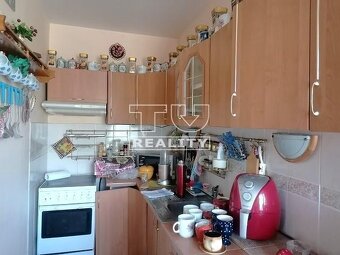 TUreality pripravuje na predaj 3 izbový byt na sídlisku... - 5