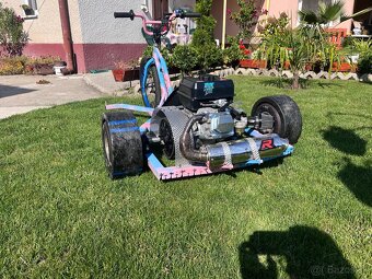 Drift Trike - 5