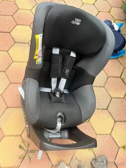 Britax Romer dualfix M i-Size - 5