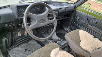 Lada Niva 4x4 - 5