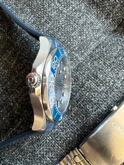 Omega Seamaster 300M 42mm - nové 6320,-€ - 5