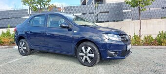 Dacia Logan 1.2 16V Arctica - 5