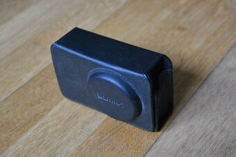 Panasonic Lumix DC-TZ200 - 5