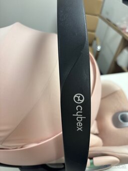 Cybex Cloud T - 5