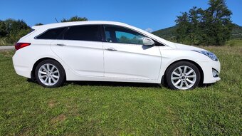 Hyundai i40 CW 1.7CRDi  výbava Business - 5