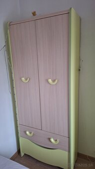 Nabytok do detskej izby - 5