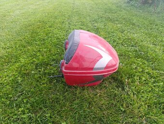 Predam keeway hurrikane 50 - 5