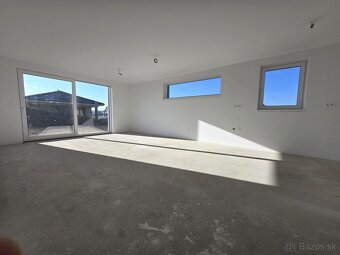 Novostavba 4-izbového bungalovu v novej lokalite – Slovenská - 5