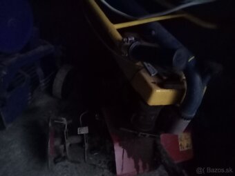 Malotraktor Agzat - 5