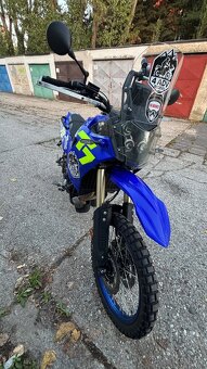 Yamaha tenere 700 2023 - 5