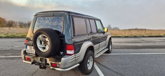 Hyundai galloper 2.5 td - 5