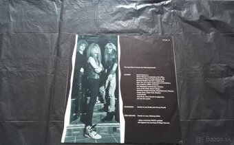 HEADHUNTER/ex Destruction/-Parody Of Life - 5