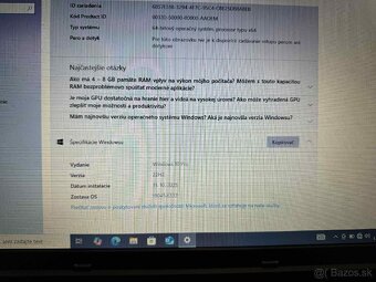 Notebook lenovo thinkpad - 5