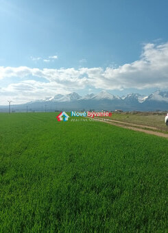 SUPER CENA Mlynica -2367m² na predaj - 5