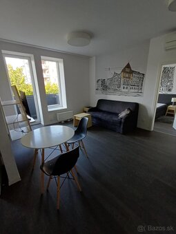 Na predaj 2 izb. byt, ul. Zilinska, Bratislava - Staré Mesto - 5