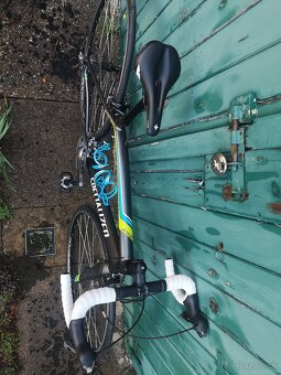 Specialized dolce, damsky cestny Bicykel (ako trek, giant) - 5