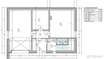 Ponúkame na predaj novostavbu v Ťapešove - 5