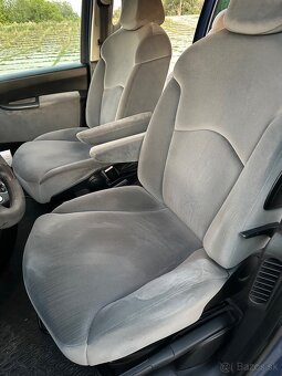 Citroën C8 2.2 Hdi AUTOMAT - 5