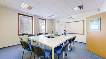 Flexibilné obchodné priestory v centre Trnavy – až 14 miestn - 5