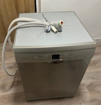 Umývačka riadu - 5