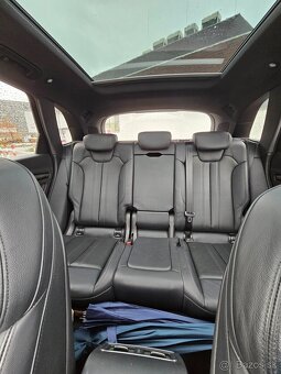 Audi SQ5 3.0TFSI quattro 260kW 101tis km Tiptronic r.v.2018 - 5