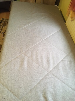 Valanda postel -lenoska - 5