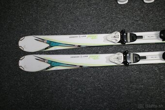 lyže Head dámske 156 cm - 5