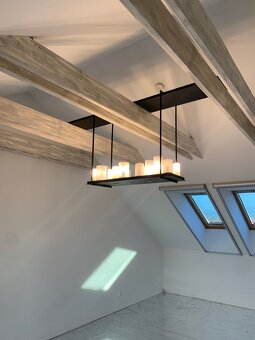 Svietidlá v Kittsee - 5