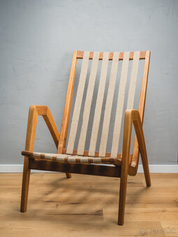 Kreslo Jan Vaněk - 5