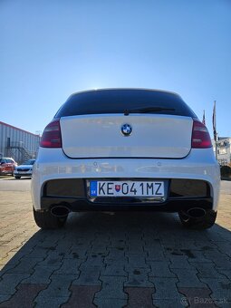 Bmw 120d (E81) M-Sport 130kw Automat - 5