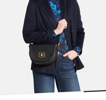 Kabelka U.S. Polo Assn. - 5