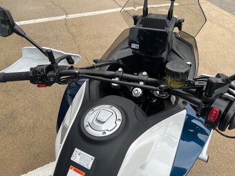 CFMOTO 700MT Adventure - 5