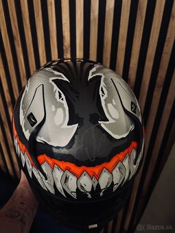 HJC RPHA 11 Venom velkost L - 5