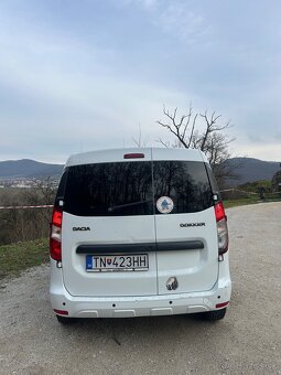 Dacia Dokker 1.5dci - 5