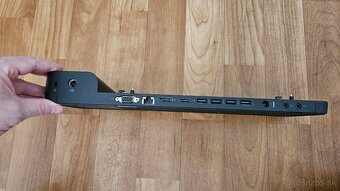 HP EliteBook 820 G1 + dokovacia stanica - 5