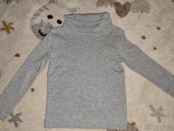 Balík chlapčenského oblečenia - 5