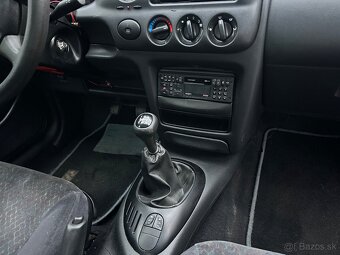 Predám Ford Escort 1.6 16V - 5