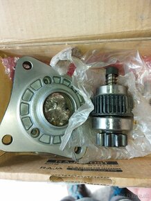 štartér magneton avia - 5