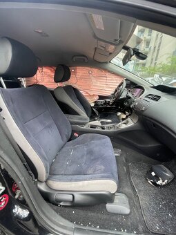 Honda Civic 1.4 8g - 5