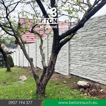 Kvalitné oplotenie na kľúč - 5