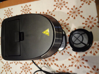 Predám kávovar CM-118A-1 - 5