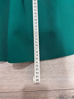 Spoločenská sukňa - 5