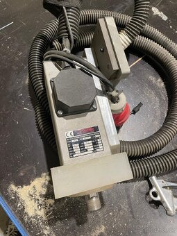 Predam robot KUKA KR 210 - 5