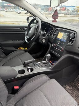 Renault Megane Grandtour 1,5dci - 5