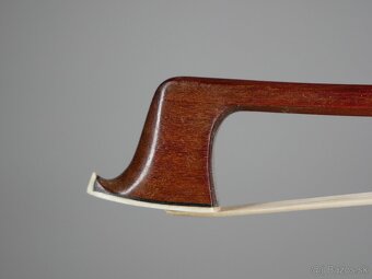 August Edwin Prager + certifikát a ohodnotenie - 5